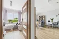 Квартира 2 комнаты 42 м² Варшава, Польша