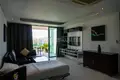 Copropriété 1 chambre 85 m² Pa Tong, Thaïlande
