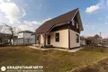 Haus  Aliachnovicki sielski Saviet, Belarus