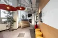 Pomieszczenie biurowe 3 418 m² Moskwa, Rosja