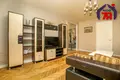 Квартира 2 комнаты 57 м² Минск, Беларусь