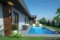 Бунгало 4 комнаты 180 м² Эгейский регион, Турция