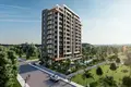 Mieszkanie 1 pokój 101 m² Mediterranean Region, Turcja