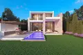 Wohnung 4 zimmer 386 m² Paphos, Zypern