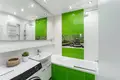 Apartamento 3 habitaciones 62 m² Varsovia, Polonia