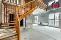 Appartement 2 chambres 112 m² Kopishche, Bélarus