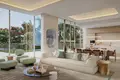 Mieszkanie 4 pokoi 189 m² Dubaj, Emiraty Arabskie