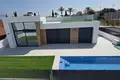 3 bedroom villa 101 m² Alhama de Murcia, Spain