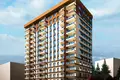 Appartement 1 chambre 107 m² Eyupsultan, Turquie