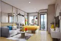 Apartamento 3 habitaciones  Bangkok, Tailandia