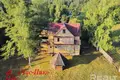 Casa 238 m² Domzarycki sielski Saviet, Belarús