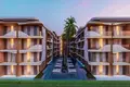 Estudio 1 habitación 32 m² Choeng Thale, Tailandia