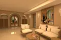 1 bedroom apartment 65 m² Muratpasa, Turkey
