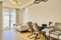 1 bedroom apartment 46 m² Budva, Montenegro