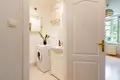 Appartement 1 chambre 19 m² Varsovie, Pologne
