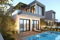 Appartement 3 chambres 268 m² Tremithousa, Chypre
