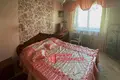 Appartement 3 chambres 64 m² Vialikaïa Bierastavitsa, Bélarus
