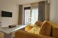 Wohnung 1 zimmer 47 m² in Becici, Montenegro