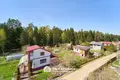 Haus 7 zimmer 307 m² Valievacski sielski Saviet, Belarus