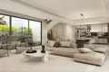 Complejo residencial New residential complex of first-class villas with swimming pools in Phuket, Thailand