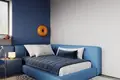 Mieszkanie 2 pokoi 92 m² Limassol, Cypr