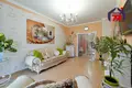 2 room apartment 63 m² Minsk, Belarus