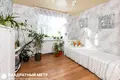 Wohnung 2 zimmer 42 m² Minsk, Belarus