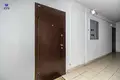 Apartamento 1 habitación 45 m² Minsk, Belarús