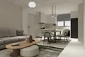 2 bedroom apartment 76 m² Kapparis, Cyprus