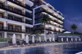 Appartement 61 m² Akarca Koyu, Turquie