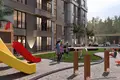 Mieszkanie w nowym budynku Zen Life Konutları
