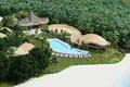 3-Schlafzimmer-Villa 200 m² Desa Matawai Amahu, Indonesien