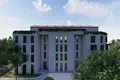 Квартира 1 спальня 51 м² Херцег-Нови, Черногория