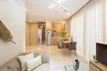 Appartement 2 chambres 70 m² Pattaya, Thaïlande