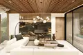 villa de 3 chambres 166 m² Canggu, Indonésie