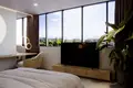 1 bedroom apartment 25 m² Ungasan, Indonesia