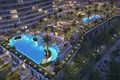 Studio 55 m² Ras el Khaïmah, Émirats arabes unis