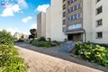 Apartamento 2 habitaciones 40 m² en Vilna, Lituania