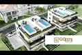 3 room apartment  Opcina Dezanovac, Croatia