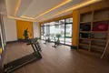 Wohnung 2 zimmer 55 m² Akarca Koyu, Türkei