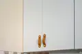 Apartamento 1 habitación 22 m² Riga, Letonia