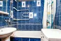 Квартира 2 комнаты 61 м² в Минске, Беларусь