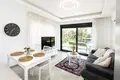 Квартира 3 комнаты 88 м² в Серике, Турция