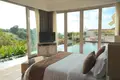 Villa 4 chambres 900 m² Ungasan, Indonésie