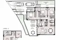 3 bedroom apartment 146 m² Limassol, Cyprus