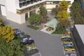 Wohnung 1 Schlafzimmer 36 m² Batumi, Georgien