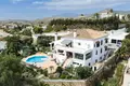 7 bedroom house 928 m² Benahavis, Spain