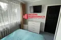 Mieszkanie 3 pokoi 50 m² Grodno, Białoruś