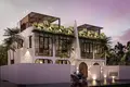 Wohnung 3 Schlafzimmer 151 m² Ungasan, Indonesien