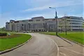 Pomieszczenie biurowe 88 547 m² Moskwa, Rosja